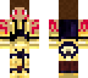 gilgamesh inspired