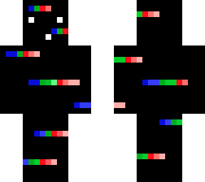 glitch minecraft