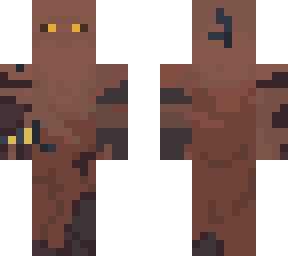 golem