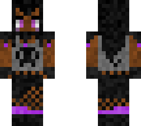 goth punk kuromi