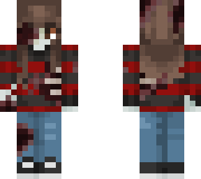 im a zombie