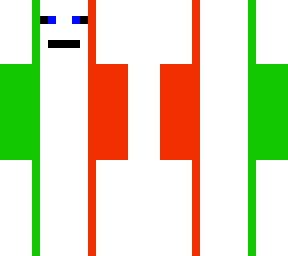 italy skin