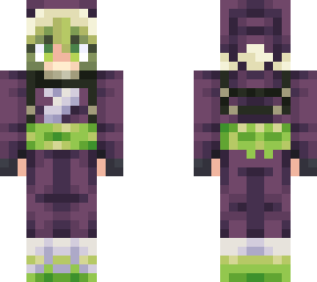 ivana | traditional kimono outfit