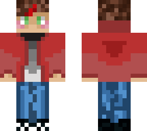 jaymaw's skin