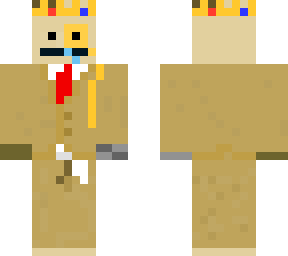 king hobo