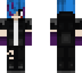 kk's skin