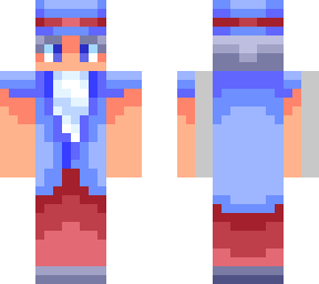 merchant