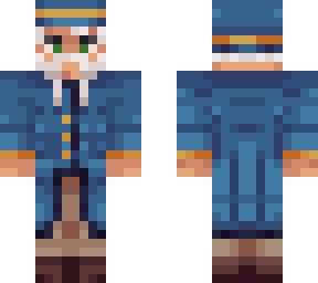 merchant