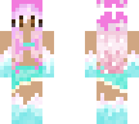mermaid