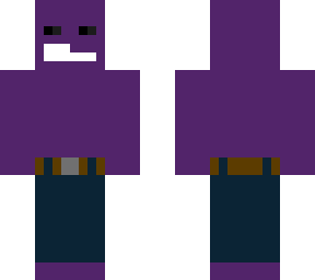 michael afton