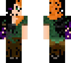 mid-corrupted alex