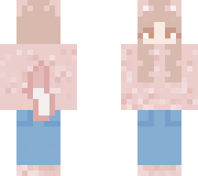 mimi kitty cutest version (probably)