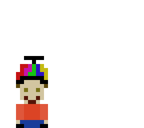 miner