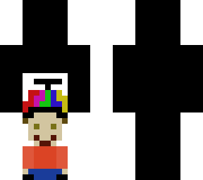 miner