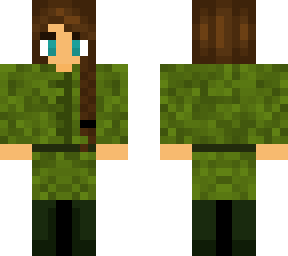 minicod soldier