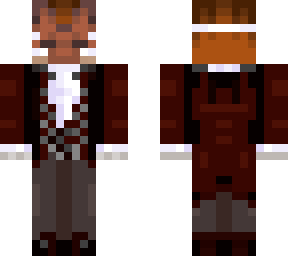 mr. fox