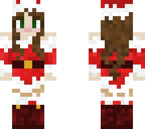mrs claus