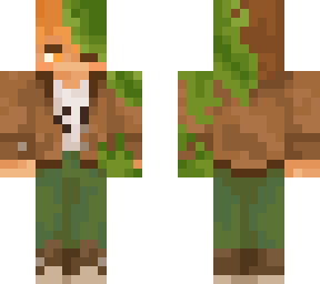mushroomferns update