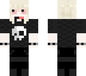 my epic skin