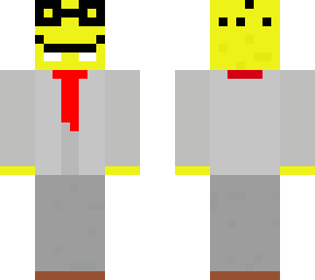 nerd guy