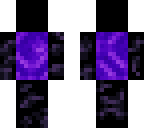 nether man