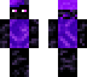 nether man tuff