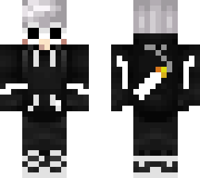 neww nick skin