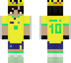 neymar jr