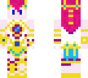 novaria collector skin
