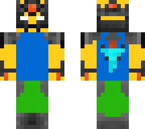 nubmaster