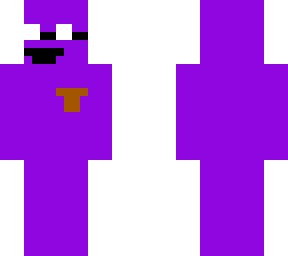 ourple guy