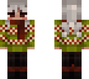 owen vsmp chrismas