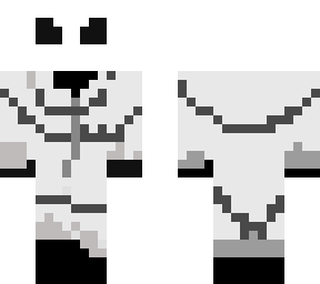 pale knight