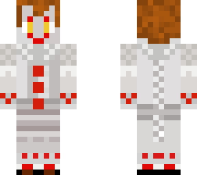 pennywise the dancing clown