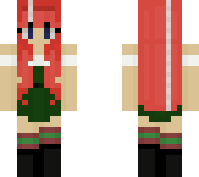 peppermint candy rce
