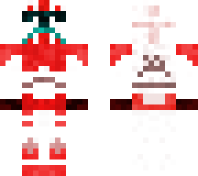 phase two shock trooper