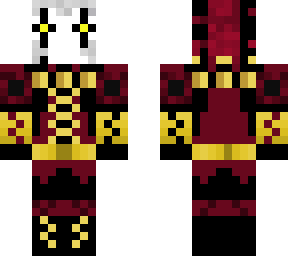 pierrot