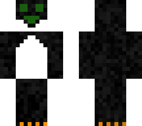pinguin van penginn