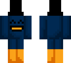 pinguinito(player size)