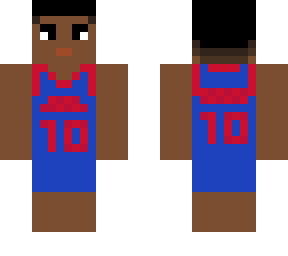 pistons rodman