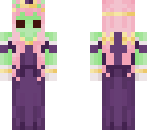 princess slalien