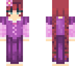 rapunzel lucy outfit