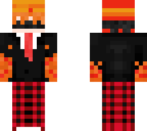 rembu's permanent skin