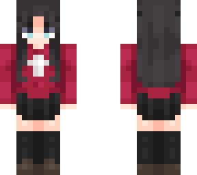 rin tohsaka