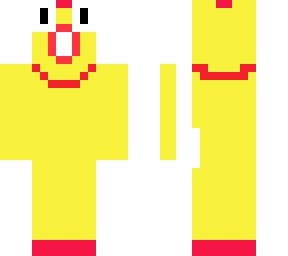 rubber chicken