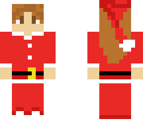 sakura christmas