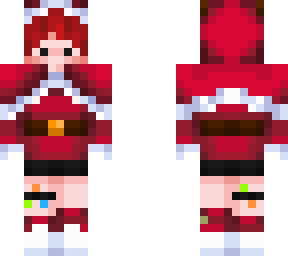 santa claus 2025- apuku
