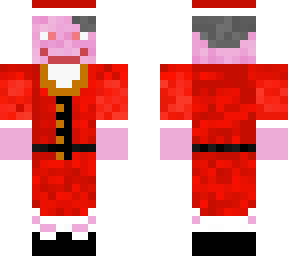 santa clous