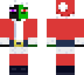 santa void