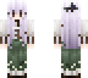 seamstress ver.
